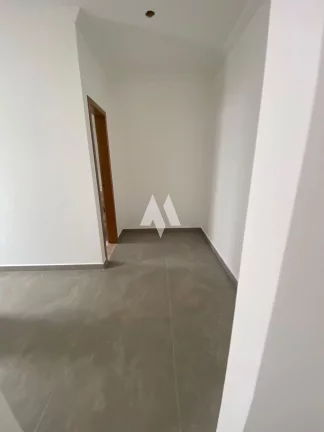Imagem Casa Sobreposta com 4 Dormitórios e 2 suítes - Embaré / Santos