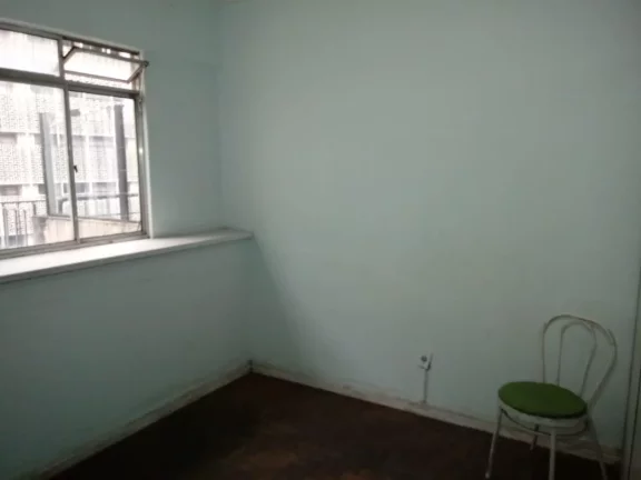 Imagem Conjunto comercial na Vila Buarque - cobertura