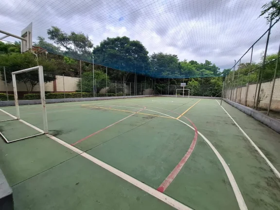 Imagem Apartamento 3 Dormitórios Conjunto Residencial Parque das Mangueiras- Sorocaba/SP