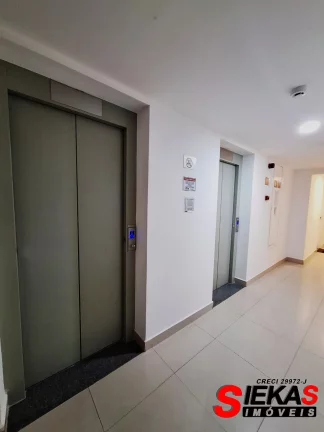 Imagem Apartamento de 1 quarto no Tatuapé, São Paulo-SP: 62m², 1 banheiro, 2 vagas de garagem - Venda ou Locação!