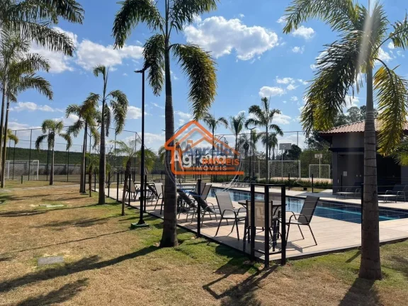 Imagem Casa à venda no bairro CONDOMÍNIO RESIDENCIAL FLOR D'ALDEIA - Mogi Mirim/SP