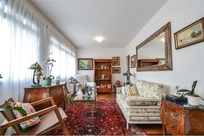 Imagem APARTAMENTO RESIDENCIAL em São Paulo - SP, Pinheiros