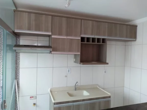 Imagem EDIFÍCIO SPAZIO BELLUNO, 46,03m², VENDA OU ALUGUEL