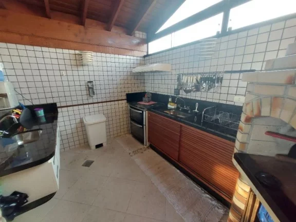 Imagem Apartamento à Venda em Flórida, Praia Grande - SP