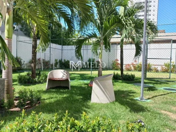 Imagem Beach Class Conselheiro | Boa viagem..