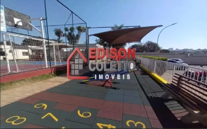 Imagem Pronto para Morar - Apartamento a venda no Condominio Piazza Bellini, em Piracicaba!!