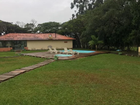 Imagem Chácara à venda, 7524m²