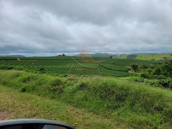 Imagem Fazenda - Santo Antônio do Amparo - Zona Rural