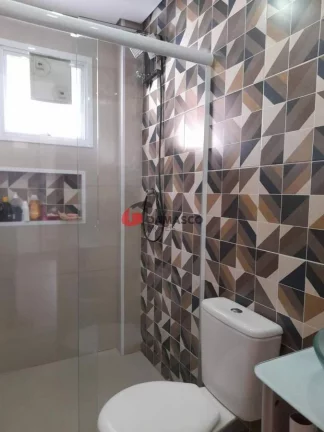 Imagem Cobertura à venda 3 Quartos, 2 Suites, 2 Vagas, 170M², Nova Gerty, São Caetano do Sul - SP