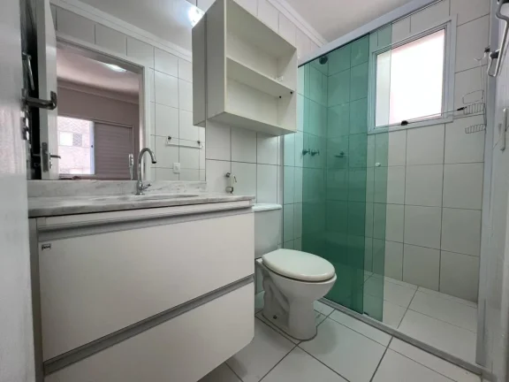 Imagem Apartamento Exclusivo no Condomínio Vitrine Esplanada: Conforto, Lazer e Localização Imbatível