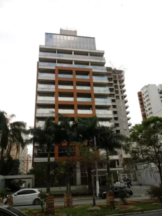 Imagem Conjunto comercial no Brooklin