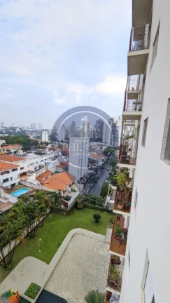 Imagem Apartamento à venda em São Paulo-SP, Vila Mariana: 1 quarto, 1 sala, 1 banheiro, 1 vaga, 42m² de área. Invista no seu novo lar!