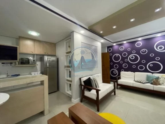 Imagem APTO RESIDENCIAL em Ubatuba - SP, PRAIA GRANDE