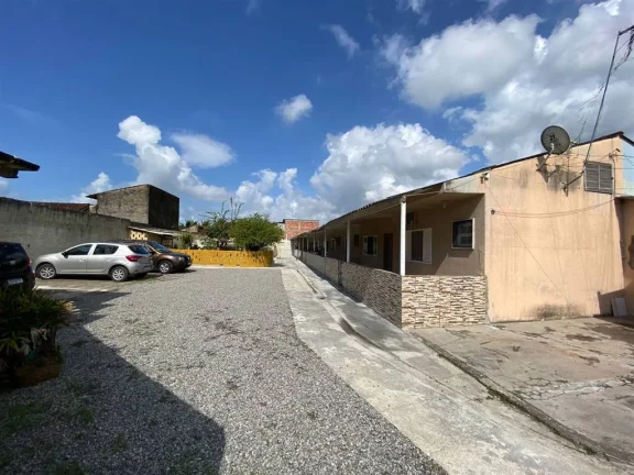 Imagem CASA COM 151.74 m² - ITAJAI - MONGAGUÁ SP