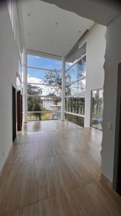Imagem ALUGO OU VENDO SOBRADO DE NO Condomínio Alphaville Araguaia