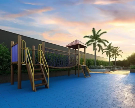 Imagem DUQ Central Houses