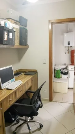 Imagem Apartamento com 3 dormitórios à venda, 148 m²- Astúrias - Guarujá/SP