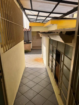 Imagem Casa Térrea com Sobrado e Quintal no Jardim Vila Formosa