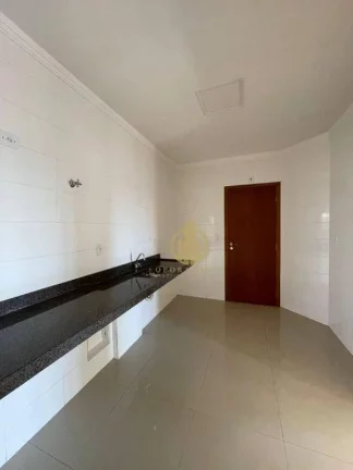 Imagem Apartamento Duplex com 4 Suítes à venda, 223 m² por R$ 950.000 - Jardim Botânico - Ribeirão Preto/SP