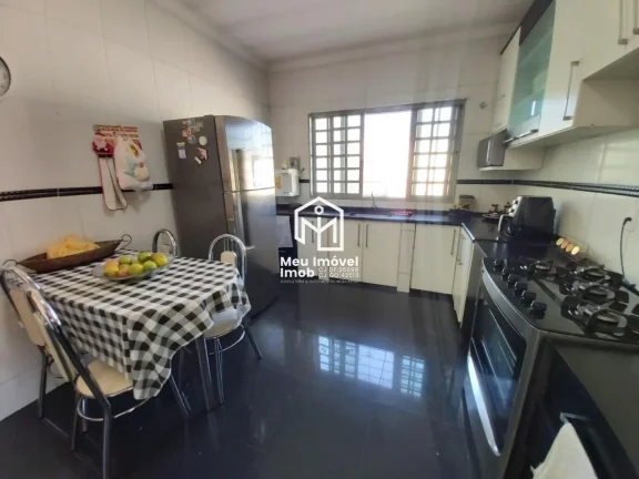 Imagem Casa 4 Qts 3 Suítes 5 Vagas Colônia Agrícola Águas Claras