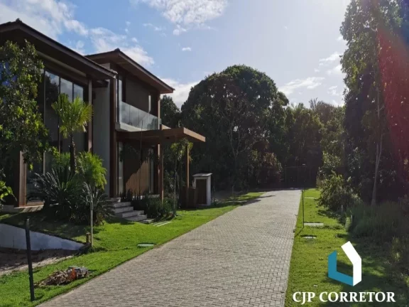 Imagem Lote para vender em praia do Forte. Condomínio Praia Bella