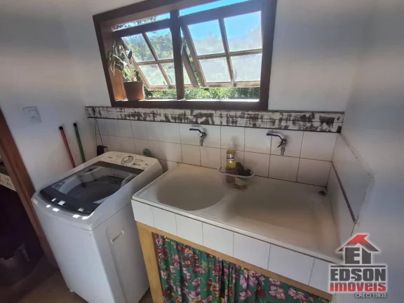 Imagem Casa a Venda Estilo Rústico em Itaocaia Valley
