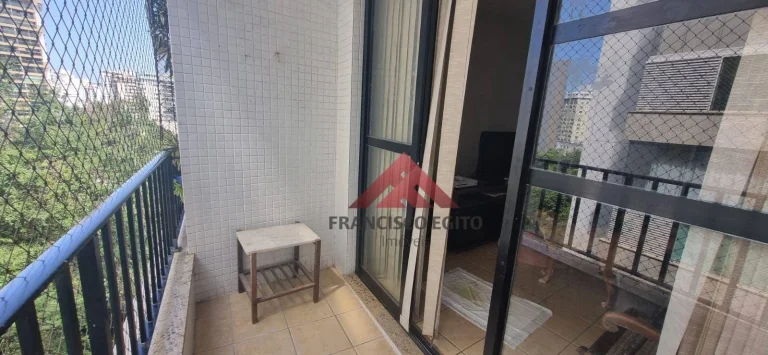 Imagem Venha morar em 2 quartos com dependências na Rua Dr. sardinha.