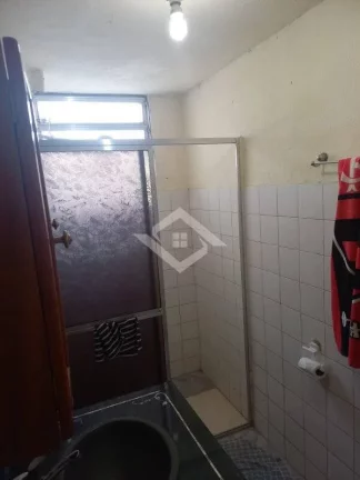 Imagem Apartamento à Venda em Campo Grande, RJ | 2 Quartos e Vaga de Garagem