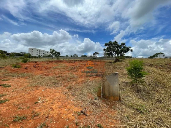 Imagem Terreno à venda, 1000 m² por R$ 360.000 - Condomínio Monte Ville - Lagoa Santa/MG