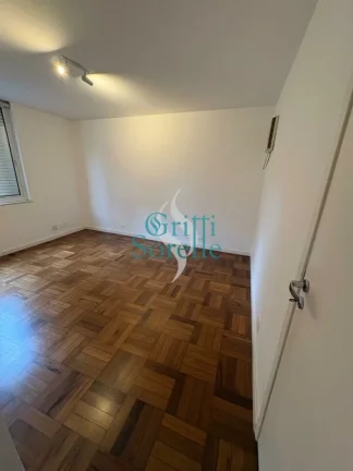 Imagem Apartamento à Venda no Jardim Europa - São Paulo/SP.