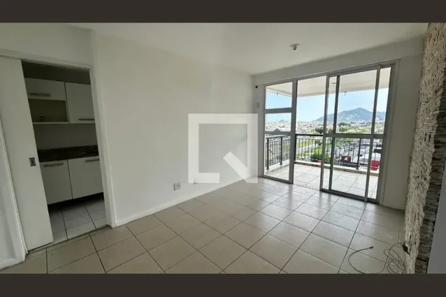 Imagem Apartamento à Venda - Recreio, 2 Quartos, 69 m2