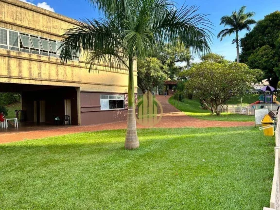 Imagem Apartamento com 3 dormitórios à venda, 70 m² por R$ 230.000,00 - Parque Residencial Lagoinha - Ribeirão Preto/SP