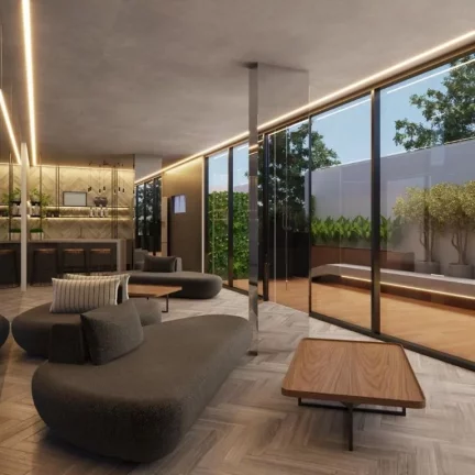 Imagem Flat à venda, 18 m² por R$ 291.000,00 - Jardim Oceania - João Pessoa/PB