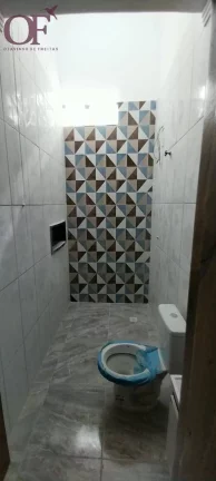 Imagem Casa assobradada em condominio fechado