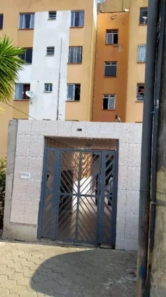 Imagem Apartamento para Venda por R$175.000,00 com 44m², 2 dormitórios, 1 vaga e 1 banheiro - São miguel paulista, São paulo / SP - Cód. BDI37246