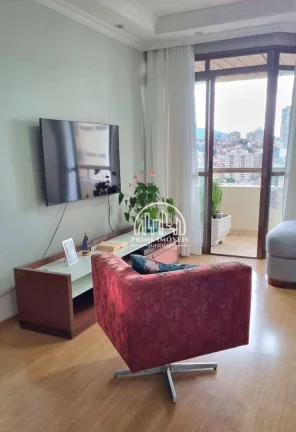 Imagem APARTAMENTO CAROLINA PELLICIARI, 112M² – VILA ARENS, JUNDIAÍ SP