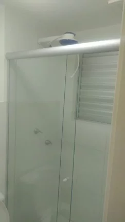 Imagem Apartamento com 3 dormitórios à venda, 70 m² por R$ 350.000,00 - Jardim São Luís - Suzano/SP