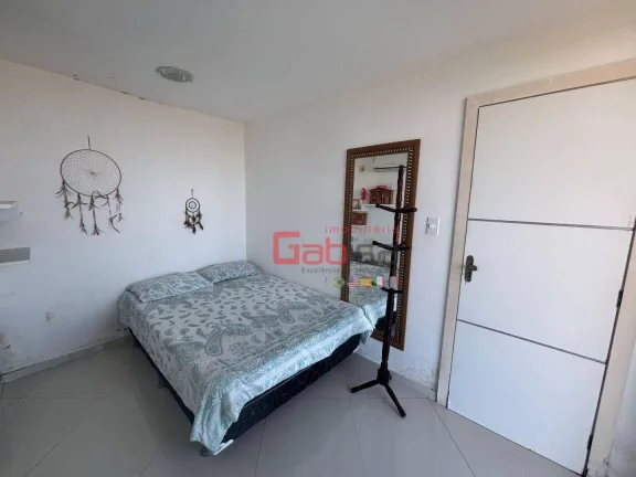 Imagem Cobertura com 4 dormitórios para alugar, 120 m² por R$ 8.000,01/mês - Braga - Cabo Frio/RJ