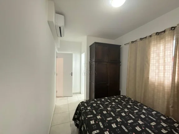 Imagem Excelente Apartamento na Praia do Itaguá!