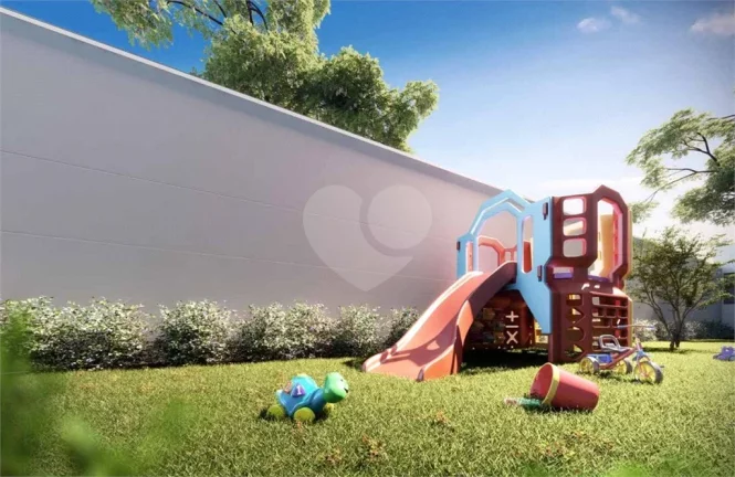 Imagem Apartamento à venda com 2 quartos no condomínio Habita, São Paulo - SP