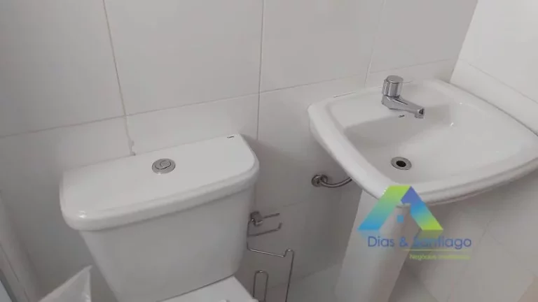 Imagem Apartamento com 51M² proximo ao metro Santa Cruz por R$ 551 mil