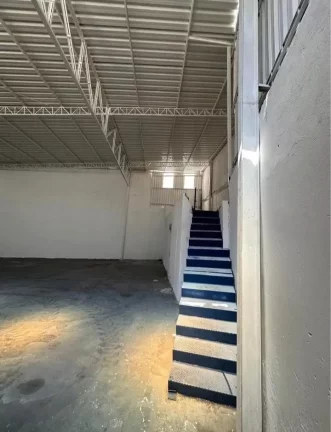 Imagem Aluga-se barracão em Campinas
