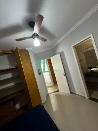 Imagem LINDO APARTAMENTO DE ALTO PADRÃO DISPONIVEL Á VENDA NO EDIFICIO CHANCELLER NA PRAIA DE PINTAGUEIRAS - GUARUJA/SP