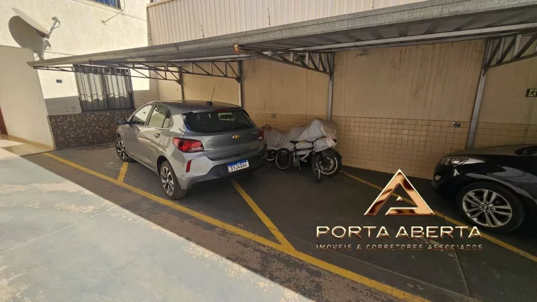 Imagem Cobertura Duplex Parque Caravelas - COD 986