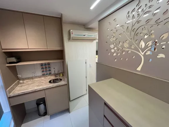 Imagem SALA COMERCIAL em MANAUS - AM, CHAPADA