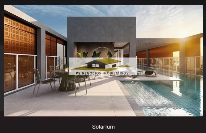 Imagem Studio para venda na Vila Clementino com 23m2