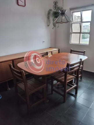 Imagem Sobrado 3 quartos 2 vagas 185m² bairro do Limão São Paulo