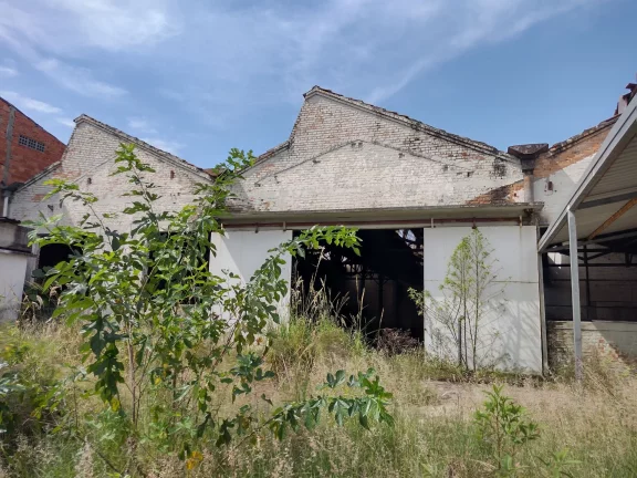 Imagem Pavilhão/Galpão para alugar no bairro Centro - Santo André/SP