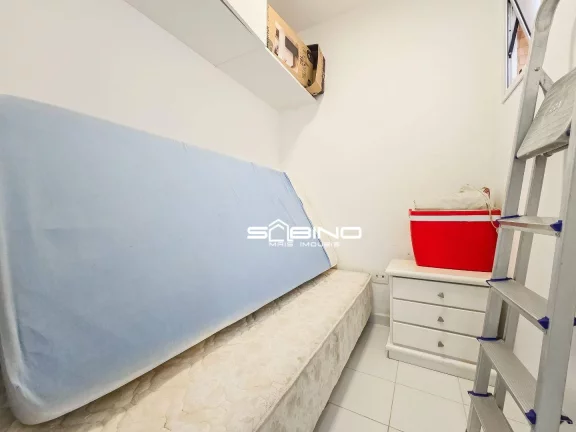 Imagem Apartamento para Locação Anual no Clube compartilhado, com 3 dormitórios 108m² - Riviera de São Lourenço Bertioga SP