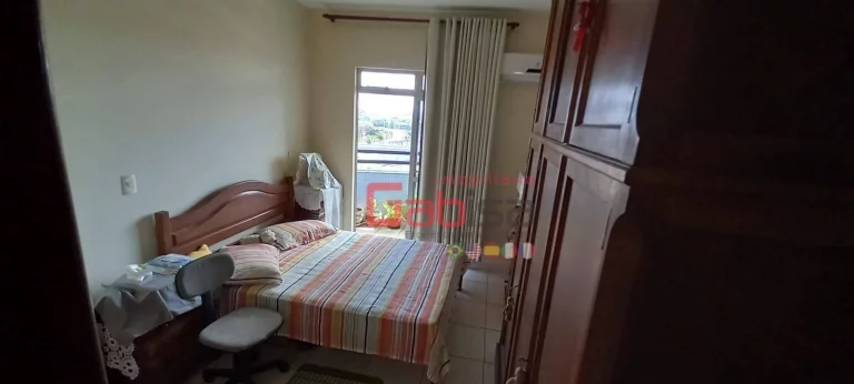 Imagem Cobertura com 5 dormitórios à venda, 200 m² por R$ 1.100.000,00 - Braga - Cabo Frio/RJ
